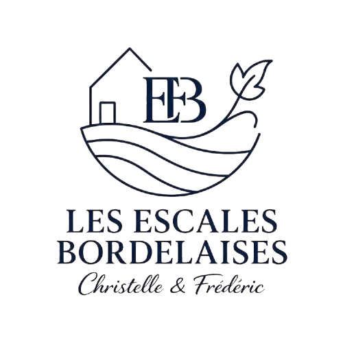 Les Escales Bordelaises - Christelle & Frédéric